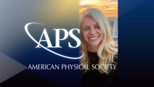 leadership06-2022-aps-alison-christopherson scientist Alison Ruth Christopherson